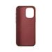 Epico Leather Mag+ Case iPhone 17 - hnědá 93910131700001