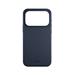 Epico Leather Mag+ Case iPhone 17 Pro - modrá 94110131600001