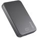 Epico Mag+ Aluminium Power Bank Battery Capacity 10 000mAh - vesmírne šedá 9915101300250