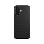 Epico Mag+ Carbon Case iPhone 16 90810191300001