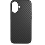 Epico Mag+ Carbon Case iPhone 16 90810191300002