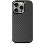 Epico Mag+ Carbon Case iPhone 16 Pro 91010191300001