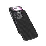 Epico Mag+ Carbon kryt pro iPhone 15 Pro Max 81410191300003