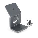 Epico Mag+ Foldable Wireless Charger - vesmírně šedá 9915111900091
