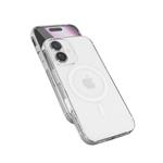 Epico Mag+ Hero kryt iPhone 16 Plus - transparentní 90910101000004