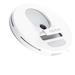Epico Mag+ iPhone držiak for video streaming - biela 9915101100160