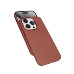 Epico Mag+ kožený kryt iPhone 15 Pro - hnědá 81310131700002