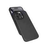 Epico Mag+ kožený kryt iPhone 15 Pro Max - černá 81410131300001