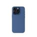 Epico Mag+ kožený kryt iPhone 15 Pro Max - modrá 81410131600001