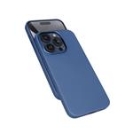 Epico Mag+ kožený kryt iPhone 15 Pro Max - modrá 81410131600001