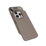 Epico Mag+ kožený kryt iPhone 15 Pro Max - písková 81410131700001
