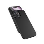 Epico Mag+ kožený kryt iPhone 16 - černá 90810131300001