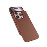 Epico Mag+ kožený kryt iPhone 16 Pro Max - hnědá 91110131700002