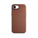 Epico Mag+ Leather Case iPhone 16e - hnedá 93610131700001