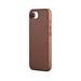 Epico Mag+ Leather Case iPhone 16e - hnedá 93610131700001