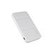 Epico Mag+ PowerBanka - 7000mAh - bílá 9915101300249