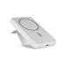 Epico Mag+ PowerBanka - 7000mAh - bílá 9915101300249