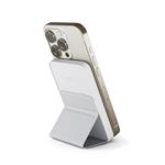 Epico Mag+ PowerBanka - 7000mAh - bílá 9915101300249