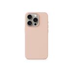 Epico Mag+ Silicone Case iPhone 15 Pro - ružová 81310102300001