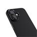 Epico Mag+ Silicone Pro kryt iPhone 16 - černý 90810101300003