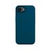 Epico Mag+ Silicone Pro kryt iPhone 16e - modrá 93610102600001