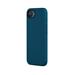 Epico Mag+ Silicone Pro kryt iPhone 16e - modrá 93610102600001