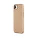 Epico Mag+ Silicone Pro kryt iPhone 16e - titanová 93610101700001