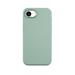 Epico Mag+ Silicone Pro kryt iPhone 16e - zelená 93610101500001