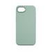 Epico Mag+ Silicone Pro kryt iPhone 16e - zelená 93610101500001