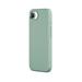 Epico Mag+ Silicone Pro kryt iPhone 16e - zelená 93610101500001