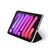 Epico Magnetic Flip Case iPad mini 6 - černá 63111101300002