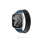 Epico Magnetic+ Silikonový remienok pre Apple Watch SE (44mm)/Series 1-9 (42/44/45mm) 10-11 (46mm)/Ultra 63418101600001