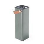 Epico Multifunctional Alu Power Bank - 46200mAh 9915101100149