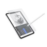 Epico Paper Texture Glass Screen Protector iPad 10,9"/11" (A16) s aplikátorem 73712151000008
