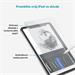 Epico Paper Texture Glass Screen Protector iPad Air 13" M2-M4 s aplikátorem 90612151000004