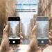 Epico Privacy AntiReflective Glass 3D iPhone 18 Pro Max 96512151300002