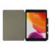Epico Pro Flip Case iPad 10,2´´ - černá 43811101300002