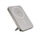 Epico Qi2 5000mAh Alu Mag+ Stand PB EM52 - titan 9915112700013