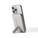 Epico Qi2 5000mAh Alu Mag+ Stand PB EM52 - titan 9915112700013