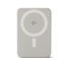 Epico Qi2 5000mAh Alu Mag+ Stand PB EM52 - titan 9915112700013