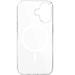 Epico Resolve Case Magnetic iPhone 16 Plus - transparentný 90910101000006