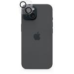 Epico Sapphire Camera Lens Protector iPhone 15 Pro/15 Pro Max 90812191000001