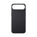 Epico Silicone Mag+ Case iPhone 17 Air - černá 94010101300003
