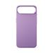 Epico Silicone Mag+ Case iPhone 17 Air - fialová 94010102200002