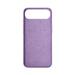 Epico Silicone Mag+ Case iPhone 17 Air - fialová 94010102200002