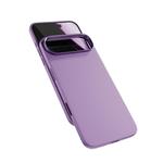 Epico Silicone Mag+ Case iPhone 17 Air - fialová 94010102200002