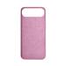 Epico Silicone Mag+ Case iPhone 17 Air - růžová 94010102300002