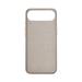 Epico Silicone Mag+ Case iPhone 17 Air - titanová 94010101700001