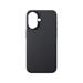 Epico Silicone Mag+ Case iPhone 17 - černá 93910101300003