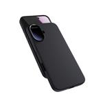 Epico Silicone Mag+ Case iPhone 17 - černá 93910101300003